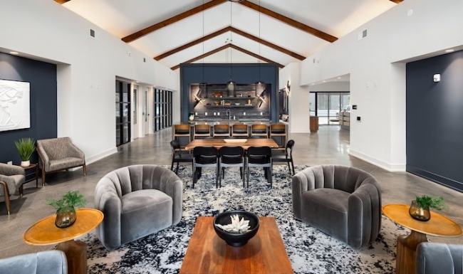 Sleek Spaces Sleek Spaces